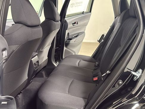 New 2026 Toyota Corolla Cross LE image 15