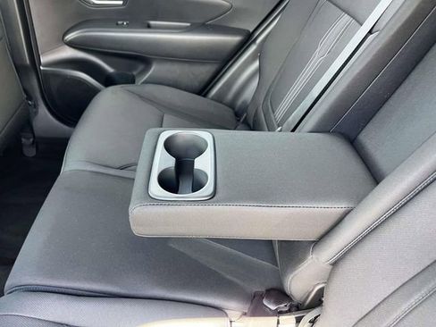 Certified 2023 Hyundai Tucson SEL AWD/4WD image 12