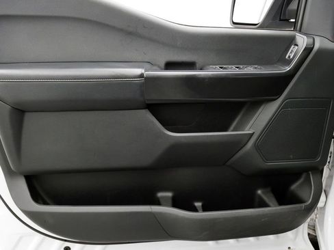 Used 2021 Ford F150 XL w/ STX Appearance Package AWD/4WD image 12