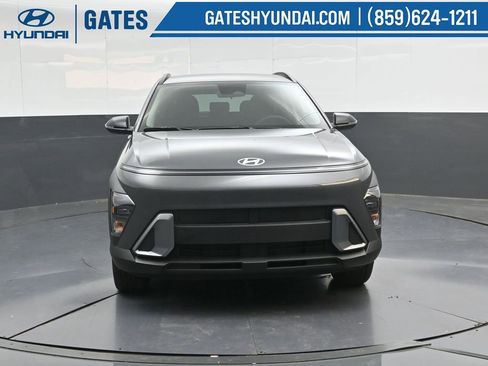 Used 2026 Hyundai Kona SEL Sport image 5