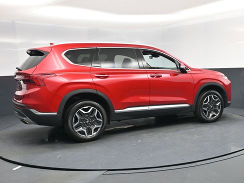 Used 2023 Hyundai Santa Fe Limited image 4