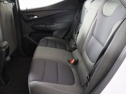 Used 2023 Chevrolet Bolt EUV LT w/ Driver Confidence Package image 17