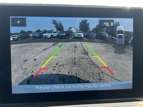 Used 2022 Lincoln Corsair Reserve w/ Elements Package image 31