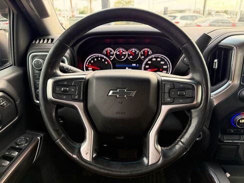 Used 2019 Chevrolet Silverado 1500 RST w/ All-Star Edition image 14