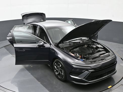 Certified 2024 Hyundai Sonata SEL FWD image 45