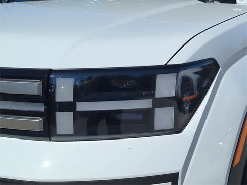 New 2026 Hyundai Santa Fe SEL image 11