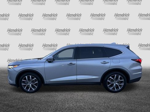 Used 2024 Acura MDX w/ Technology Package FWD image 7