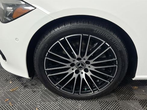 Certified 2024 Mercedes-Benz C 300 4MATIC Sedan image 28