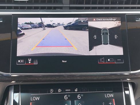 New 2026 Audi Q8 Premium Plus AWD/4WD image 26