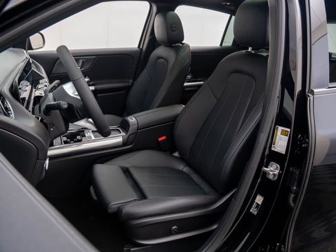 Certified 2026 Mercedes-Benz GLA 250 4MATIC image 17