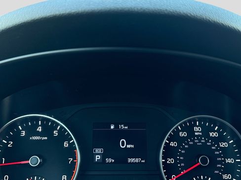 Used 2022 Kia Sportage EX w/ EX Technology Package AWD/4WD image 16
