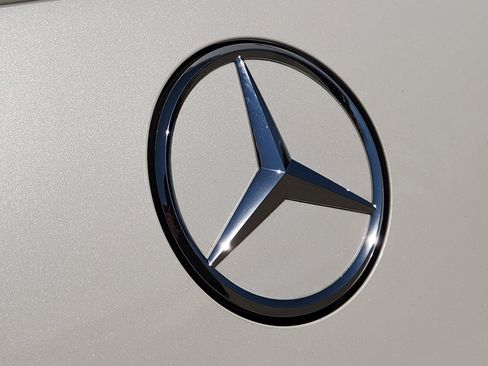 Used 2023 Mercedes-Benz GLE 53 AMG 4MATIC Coupe image 32