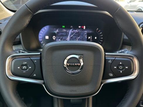 New 2026 Volvo XC40 B5 Plus w/ Protection Package Premier image 26