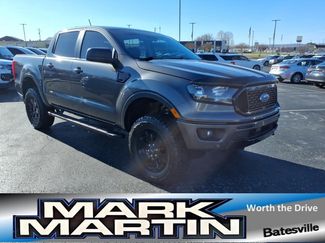 Used 2019 Ford Ranger XLT w/ Equipment Group 302A Luxury video 1