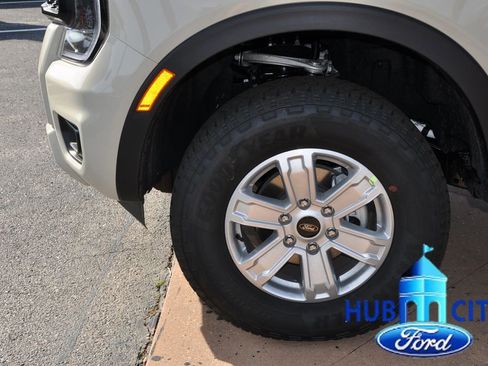 New 2026 Ford Ranger XL image 9