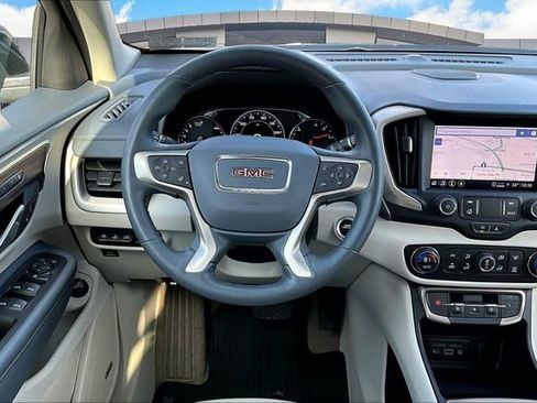 Certified 2024 GMC Terrain Denali w/ Black Diamond Edition image 5