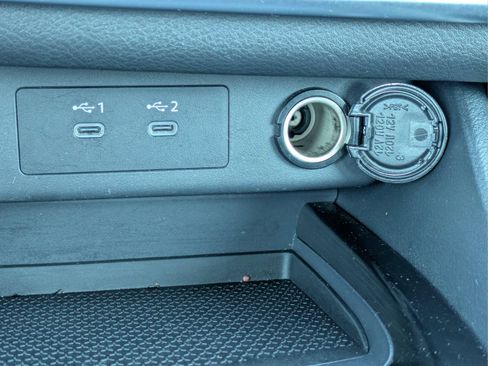 Used 2026 Nissan Rogue SV FWD image 19
