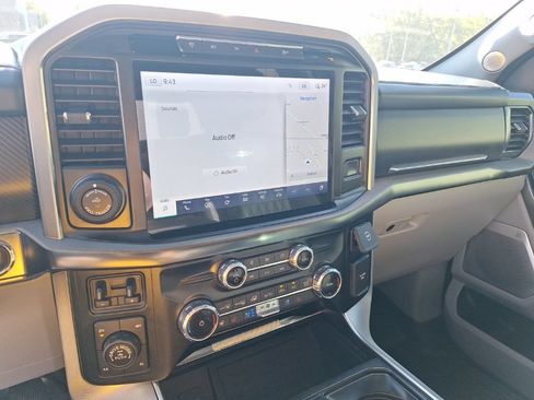 Certified 2023 Ford F150 Limited AWD/4WD image 13