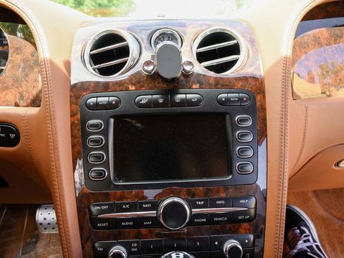 Used 2009 Bentley Continental GTC AWD/4WD image 61
