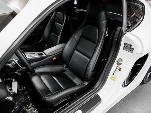 Used 2014 Porsche Cayman S RWD image 19