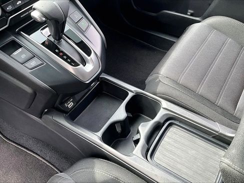 Used 2021 Honda CR-V Special Edition image 14