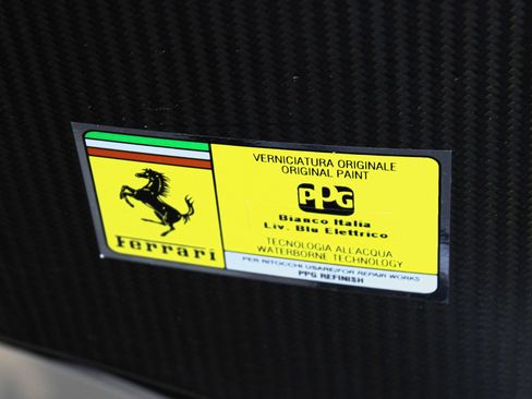 Used 2020 Ferrari 488 Pista Spider image 44