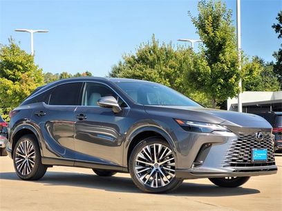 Used 2024 Lexus RX 350 Premium