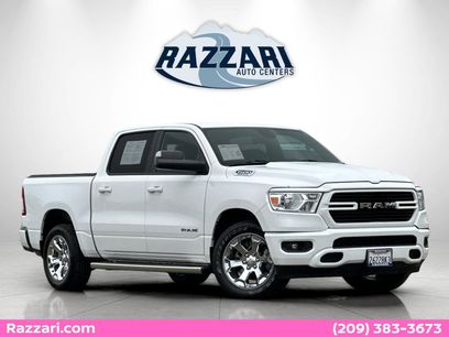 Used 2019 RAM 1500 Big Horn