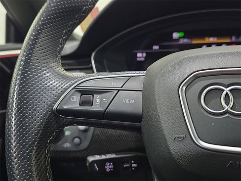 Used 2021 Audi S5 Prestige w/ Prestige Package image 20