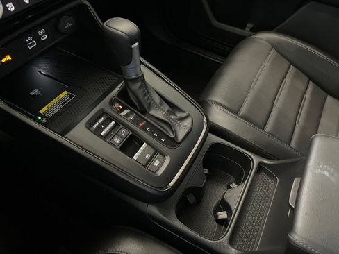 Certified 2025 Honda CR-V EX-L image 20