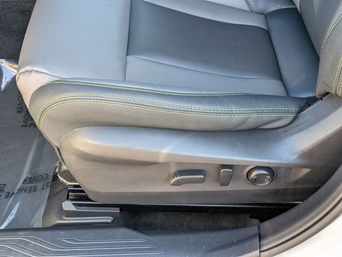 Certified 2023 Subaru Outback Onyx Edition XT AWD/4WD image 12