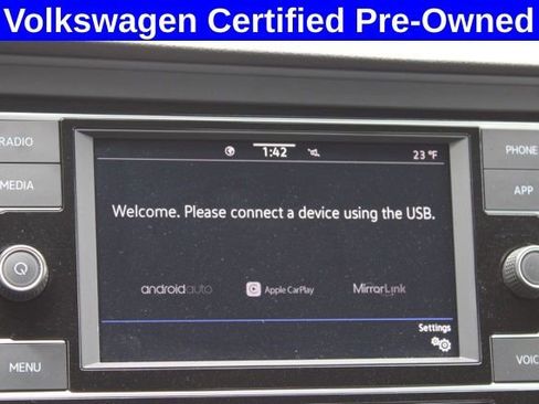 Used 2023 Volkswagen Jetta Sport image 31