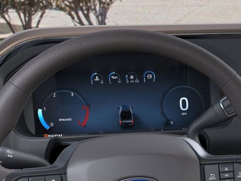 New 2025 Ford F250 King Ranch image 13