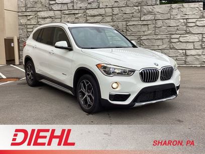 Used 2016 BMW X1 xDrive28i