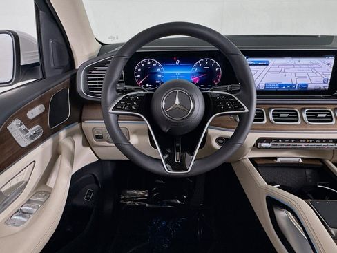 New 2026 Mercedes-Benz GLE 350 4MATIC image 4