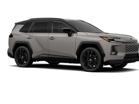 New 2026 Toyota RAV4 XSE image 15