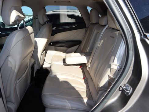 Used 2017 Lincoln MKC Reserve image 10