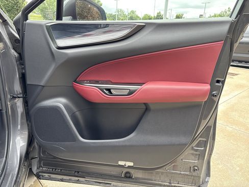 Used 2022 Lexus NX 350 AWD image 29