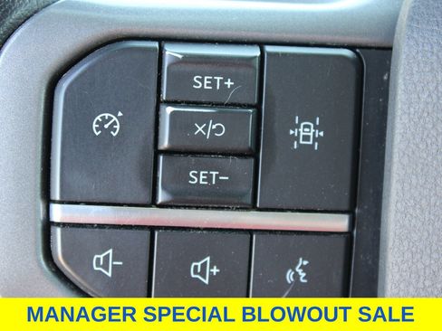 Used 2021 Ford F150 4x4 SuperCrew image 19