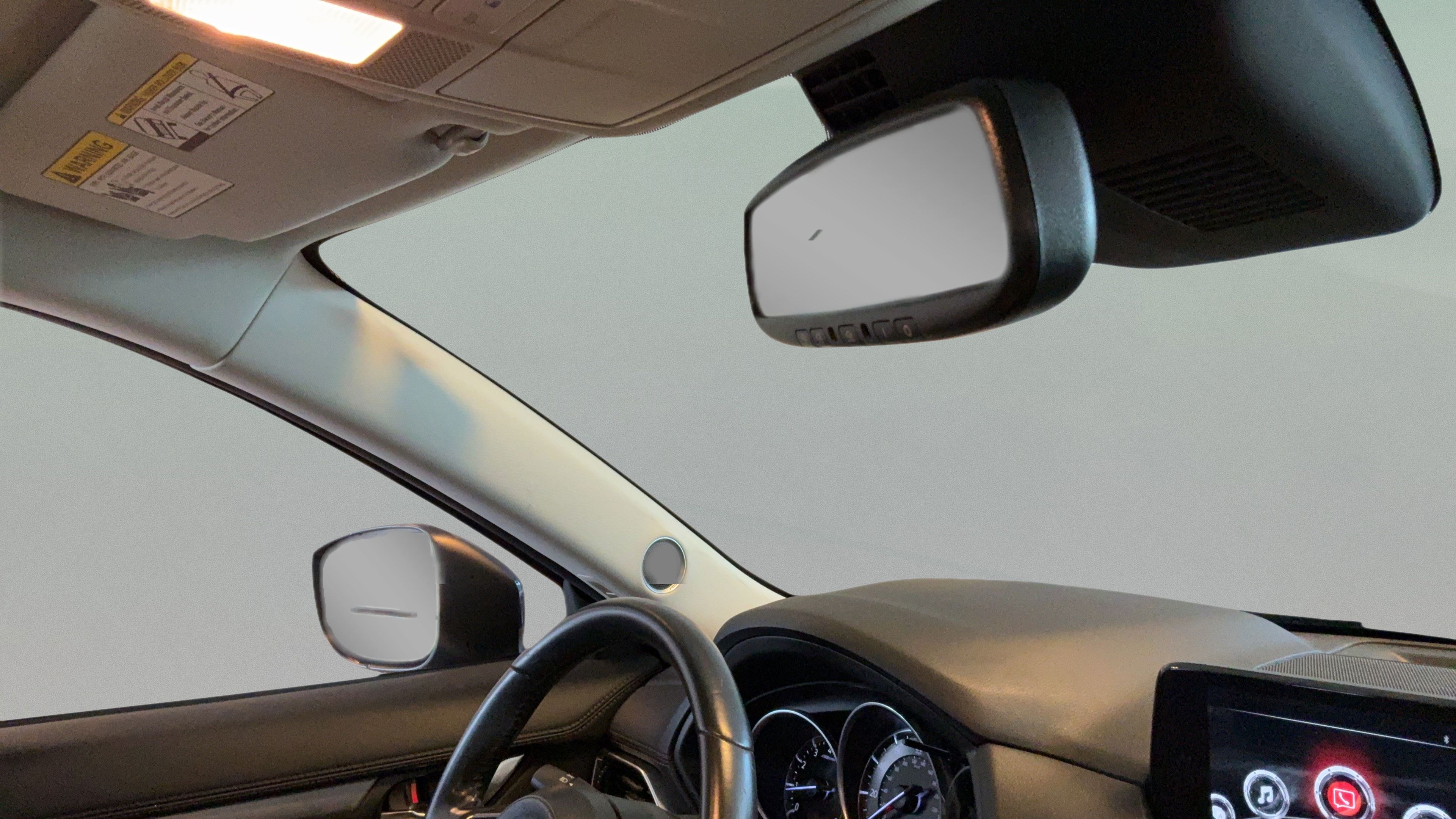 Used 2019 MAZDA CX-5 Touring FWD image 41