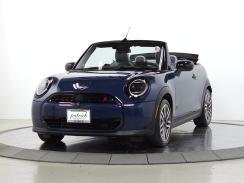 Used 2026 MINI Cooper S FWD image 3