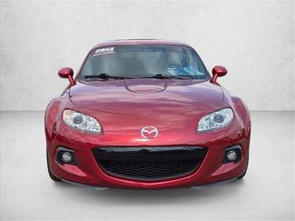 Used 2015 MAZDA MX-5 Miata Grand Touring w/ Premium Package RWD video 2