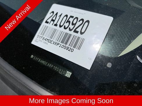 Used 2024 Toyota Corolla LE FWD image 13