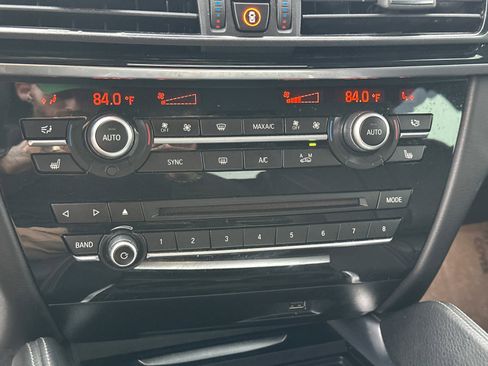 Used 2019 BMW X6 sDrive35i image 33