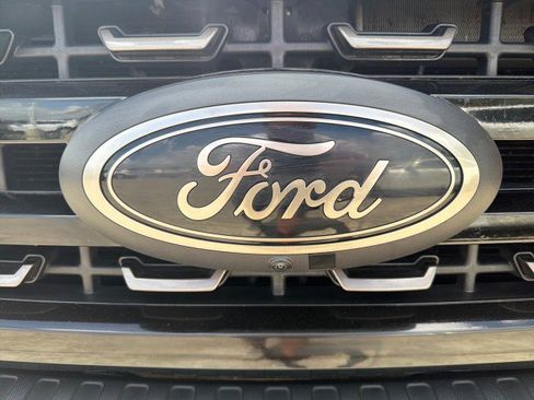 Used 2024 Ford F250 King Ranch image 12