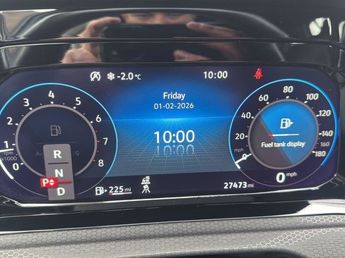 Used 2024 Volkswagen GTI S image 22