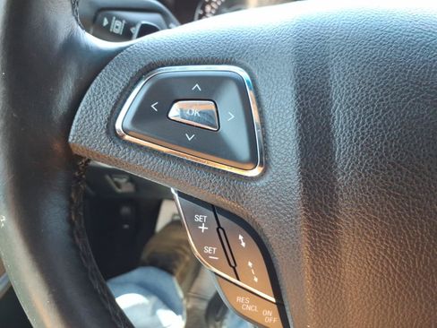 Used 2016 Lincoln MKZ w/ Equipment Group 300A Reserve FWD image 18