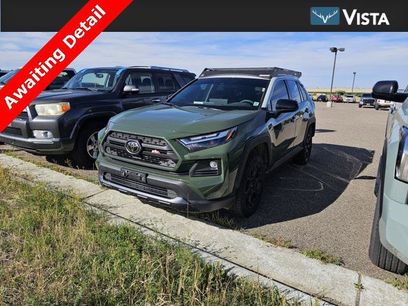 Certified 2024 Toyota RAV4 TRD Off-Road w/ Weather Package