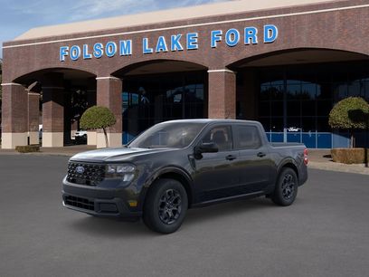 New 2026 Ford Maverick XLT w/ XLT Luxury Package