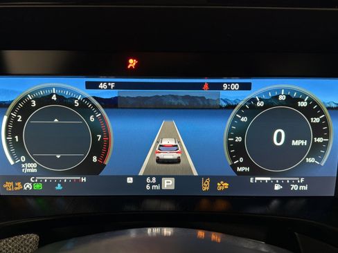 New 2026 Subaru Outback Premium image 20